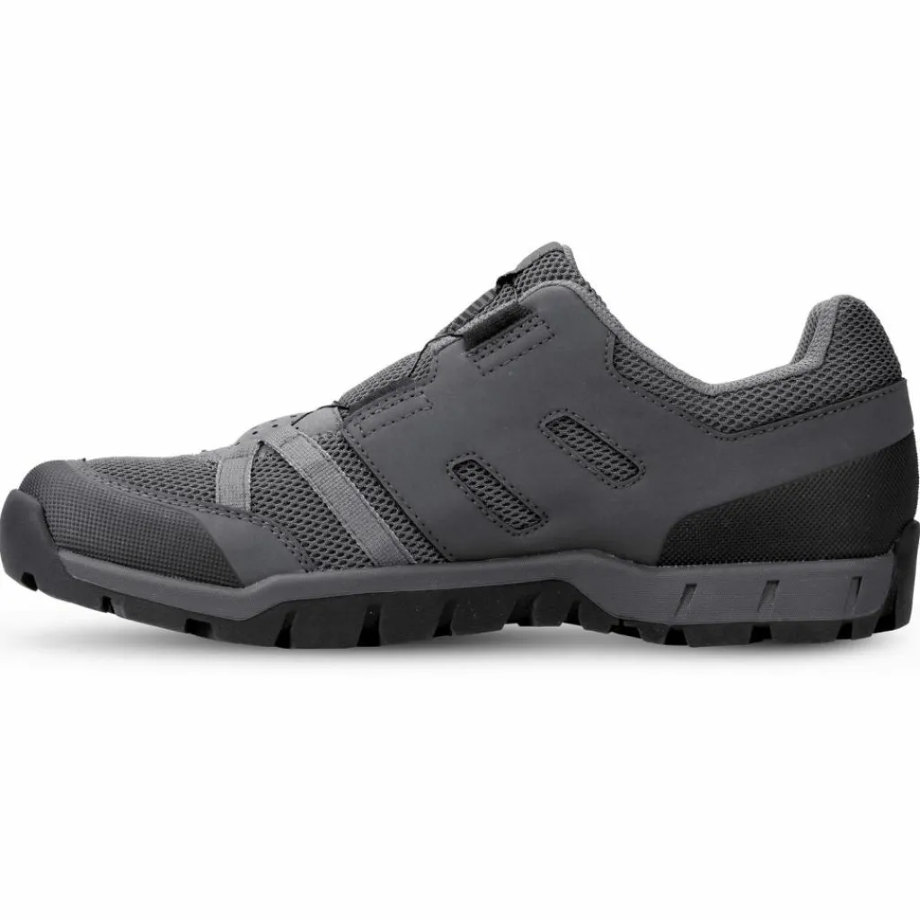 SCOTT Radsport|Radsport<· Sport Crus-r Boa dark grey-black