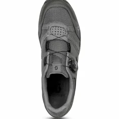 SCOTT Radsport|Radsport<· Sport Crus-r Boa dark grey-black