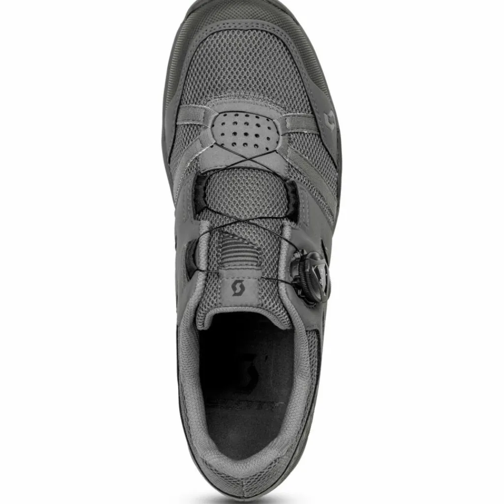 SCOTT Radsport|Radsport<· Sport Crus-r Boa dark grey-black