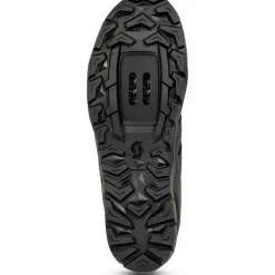 SCOTT Radsport|Radsport<· Sport Crus-r Boa dark grey-black