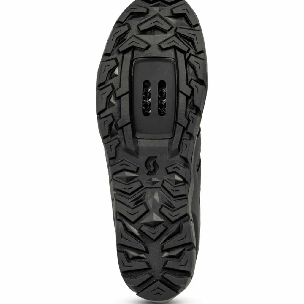 SCOTT Radsport|Radsport<· Sport Crus-r Boa dark grey-black