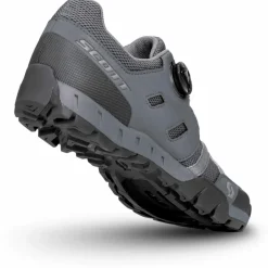 SCOTT Radsport|Radsport<· Sport Crus-r Boa dark grey-black