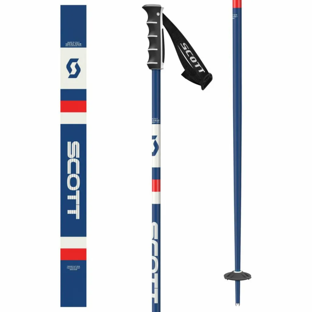 Discount · Sun Valley Damen Skistöcke|Stöcke