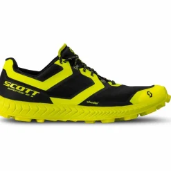 SCOTT Trailrunning<· Supertrac RC2 black-yellow