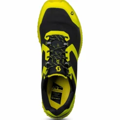 SCOTT Trailrunning<· Supertrac RC2 black-yellow