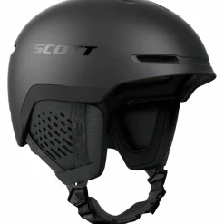 SCOTT Ski|Ski<· Track Plus black