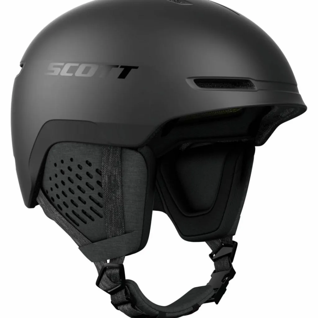 SCOTT Ski|Ski<· Track Plus black