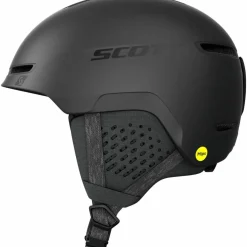 SCOTT Ski|Ski<· Track Plus black