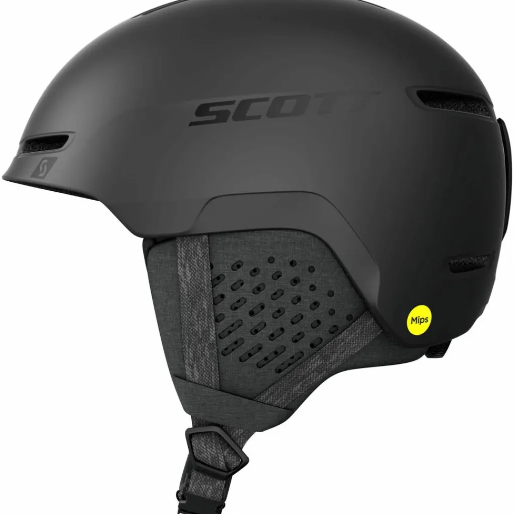 SCOTT Ski|Ski<· Track Plus black