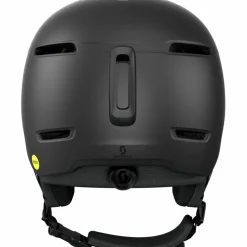 SCOTT Ski|Ski<· Track Plus black