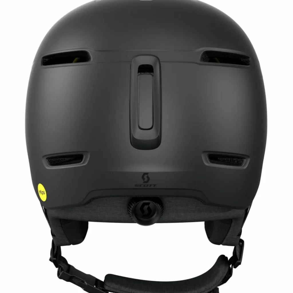 SCOTT Ski|Ski<· Track Plus black