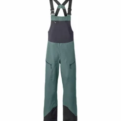 SCOTT Ski|Ski<· Vertic Ripstop 3L frozen blue