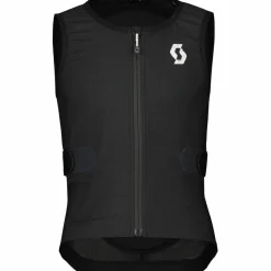 New · Vest Airflow Junior Kinder Skiprotektoren|Ski