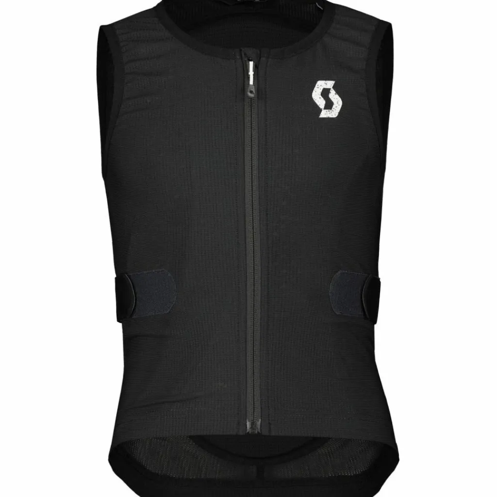 New · Vest Airflow Junior Kinder Skiprotektoren|Ski
