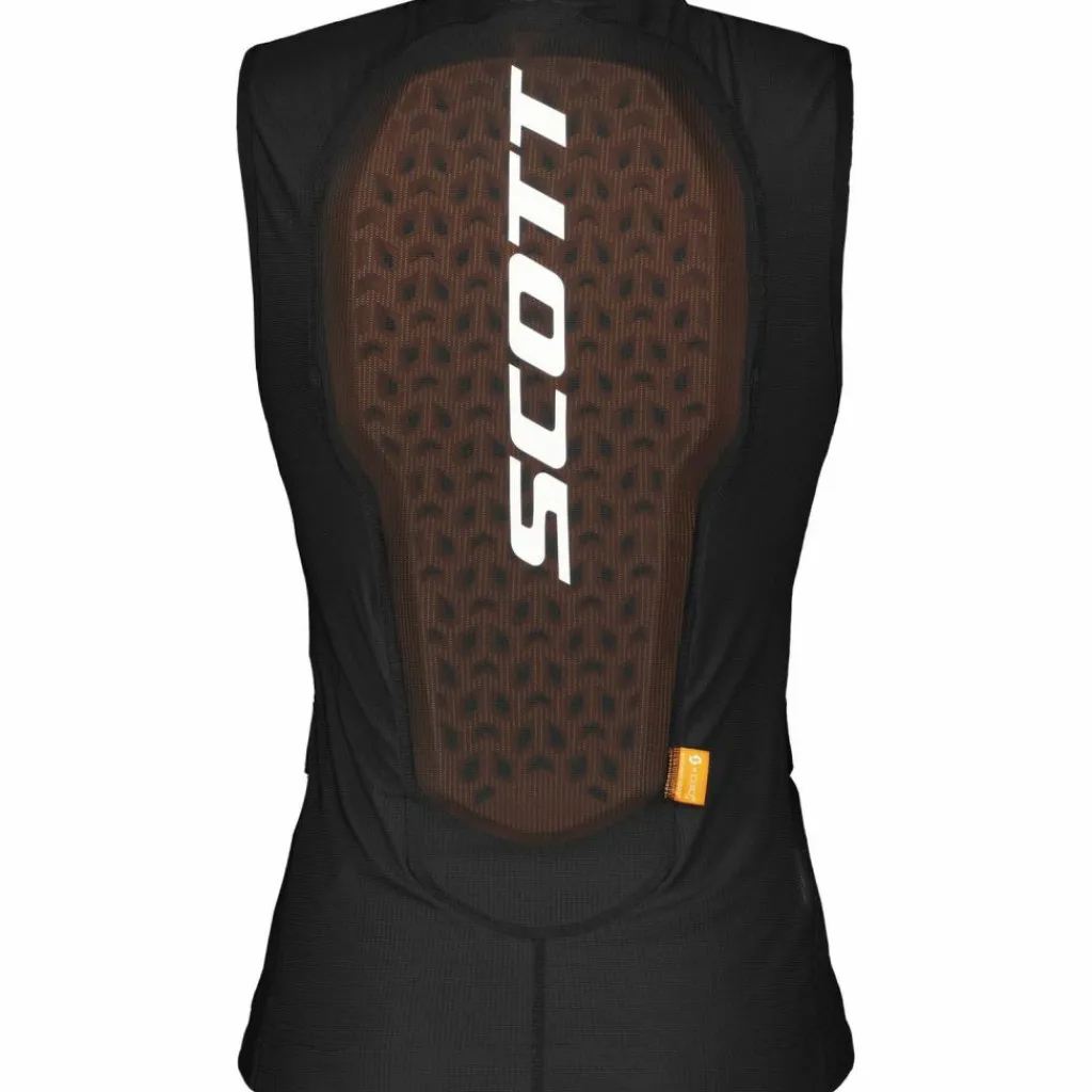 · Vest Airflow WMS Damen Skiprotektoren|Schutzausrüstung