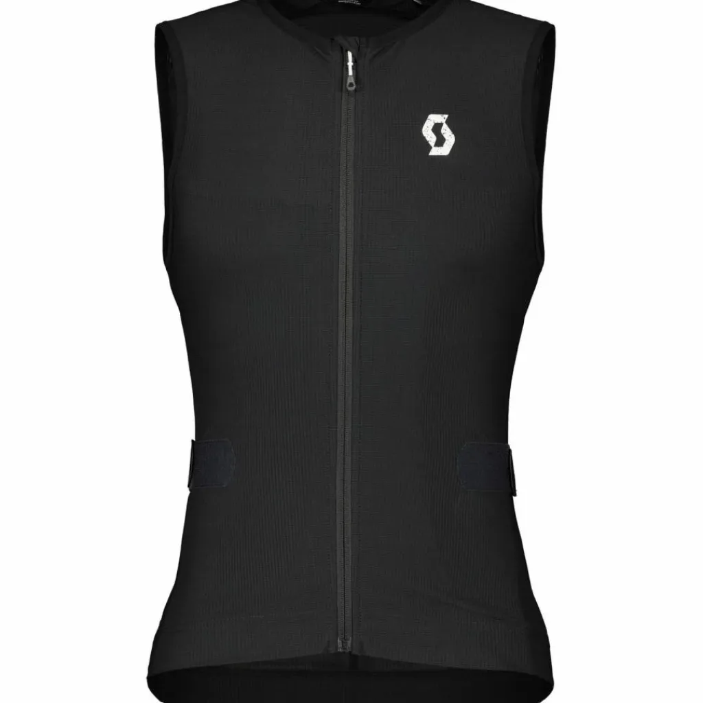 · Vest Airflow WMS Damen Skiprotektoren|Schutzausrüstung