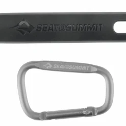 Sea to Summit Campingzubehör|Campingzubehör< charcoal