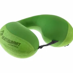 Sea to Summit Camping|Matten & Matratzen<· Aeros Premium Traveller lime
