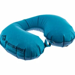 Sea to Summit Matten & Matratzen|Matten & Matratzen<· Aeros Ultralight Traveller aqua