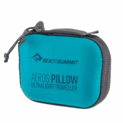 Sea to Summit Matten & Matratzen|Matten & Matratzen<· Aeros Ultralight Traveller aqua