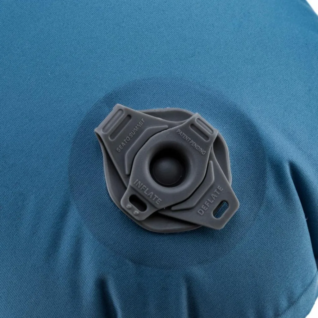 Sea to Summit Matten & Matratzen|Matten & Matratzen<· Aeros Ultralight Traveller aqua