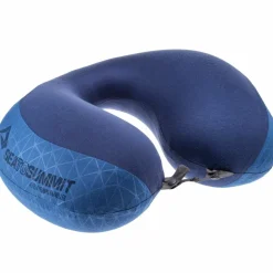 Sea to Summit Matten & Matratzen|Matten & Matratzen<· Aeros Premium Traveller grey