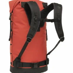 Sea to Summit Campingzubehör|Campingzubehör<· Big River Dry Backpack 50L picante