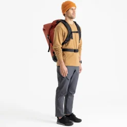 Sea to Summit Campingzubehör|Campingzubehör<· Big River Dry Backpack 50L picante