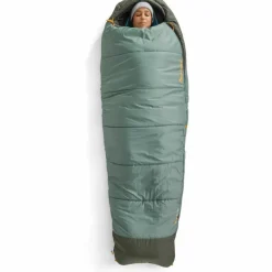 Sale · Boab Synthetic -1C Damen Schlafsäcke|Schlafsäcke