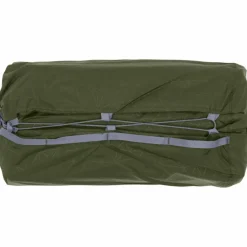 Sea to Summit Matten & Matratzen|Matten & Matratzen<· Camp Plus Self Inflating Mat RegularWide moss