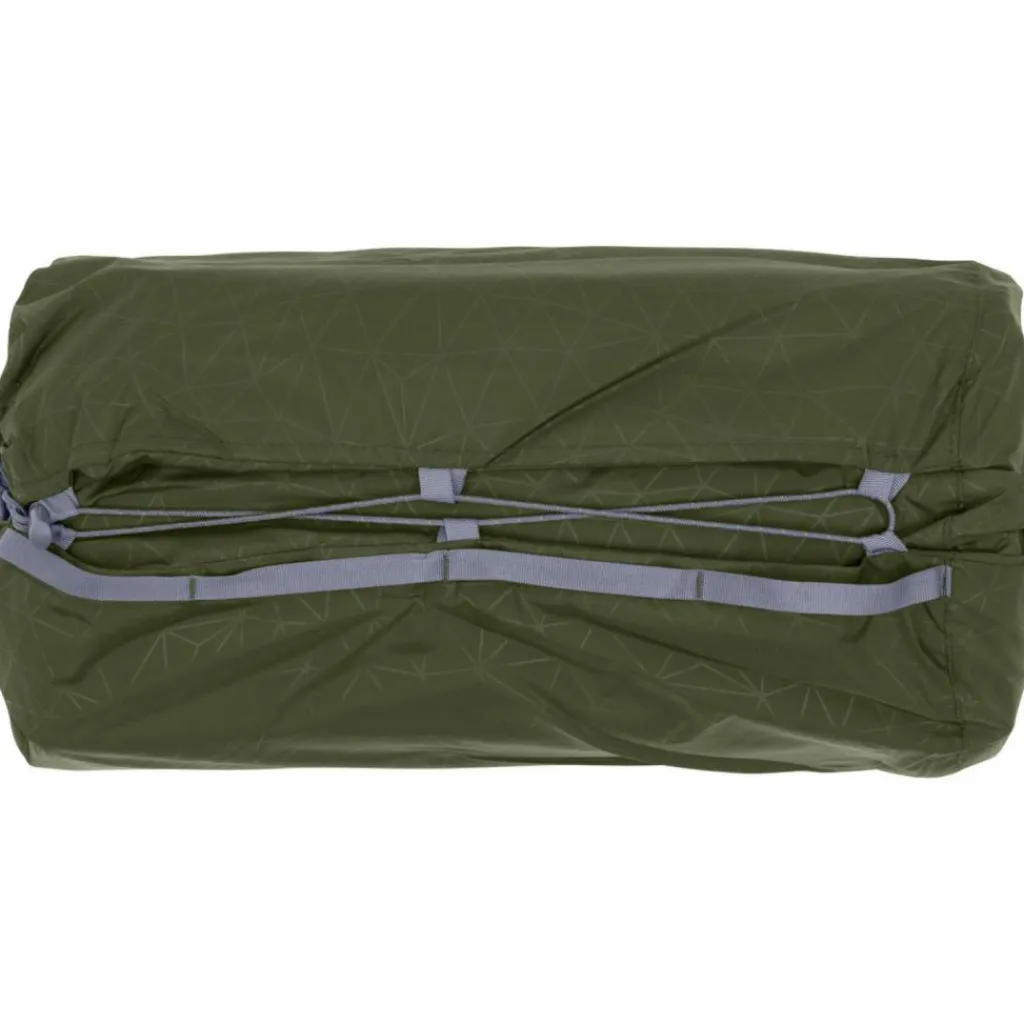 Sea to Summit Matten & Matratzen|Matten & Matratzen<· Camp Plus Self Inflating Mat RegularWide moss