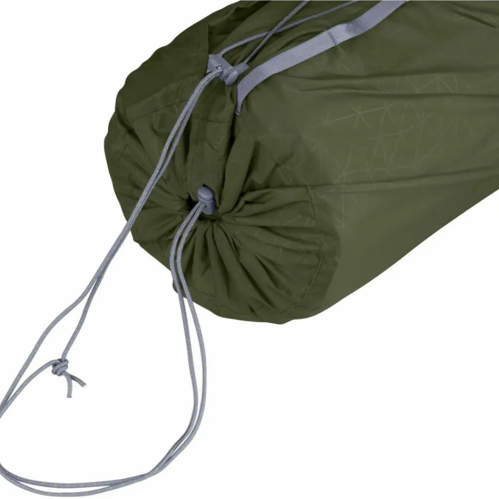 Sea to Summit Matten & Matratzen|Matten & Matratzen<· Camp Plus Self Inflating Mat RegularWide moss