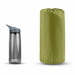 Sea to Summit Camping|Matten & Matratzen<· Camp Mat Self Inflating Mat Regular Wide olive