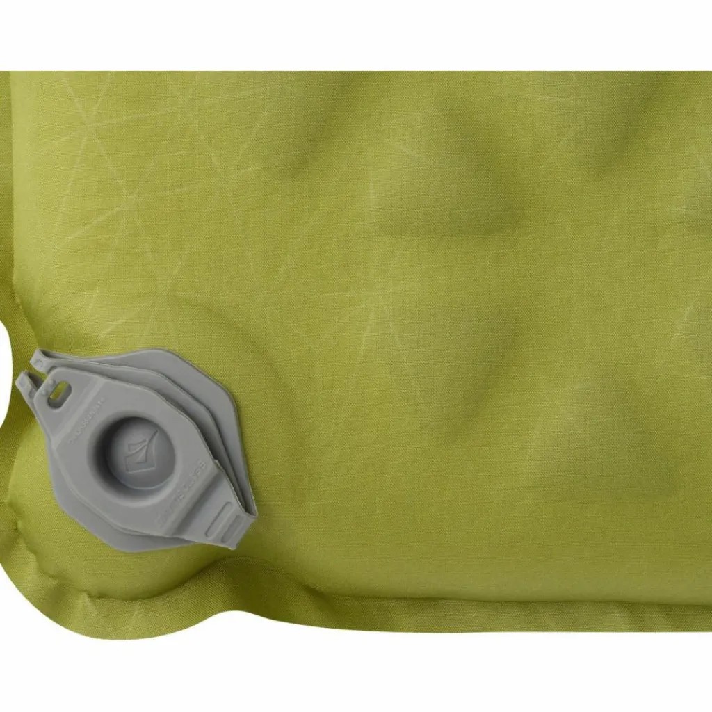 Sea to Summit Camping|Matten & Matratzen<· Camp Mat Self Inflating Mat Regular Wide olive