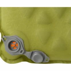 Sea to Summit Camping|Matten & Matratzen<· Camp Mat Self Inflating Mat Regular Wide olive