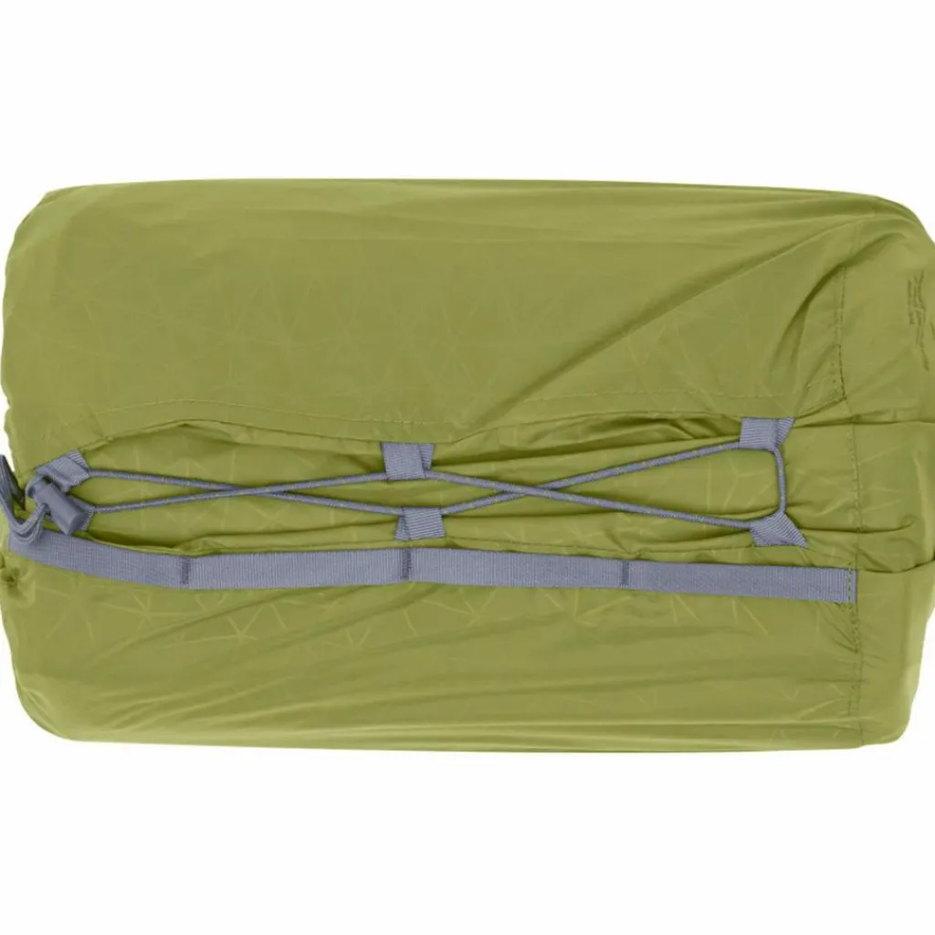 Sea to Summit Camping|Matten & Matratzen<· Camp Mat Self Inflating Mat Regular Wide olive