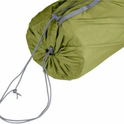 Sea to Summit Camping|Matten & Matratzen<· Camp Mat Self Inflating Mat Regular Wide olive