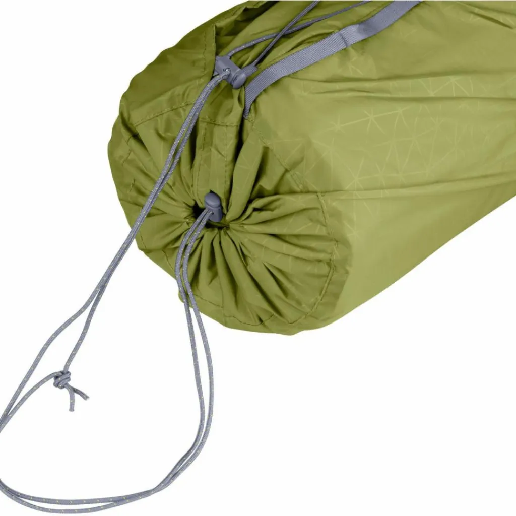 Sea to Summit Camping|Matten & Matratzen<· Camp Mat Self Inflating Mat Regular Wide olive