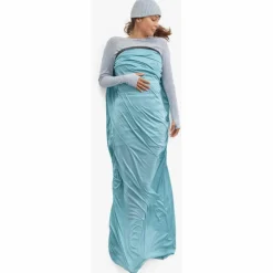 Discount · Comfort Blend Liner - Rectangular Damen Schlafsäcke|Schlafsäcke