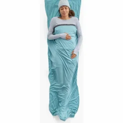 Clearance · Comfort Blend Liner - Rectangular Damen Schlafsäcke|Schlafsäcke