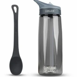 Sea to Summit Campingzubehör|Campingzubehör<· Delta Long Handled Spoon grey
