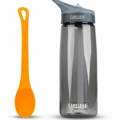 Discount · Delta Long Handled Spoon Damen Campingzubehör|Campingzubehör