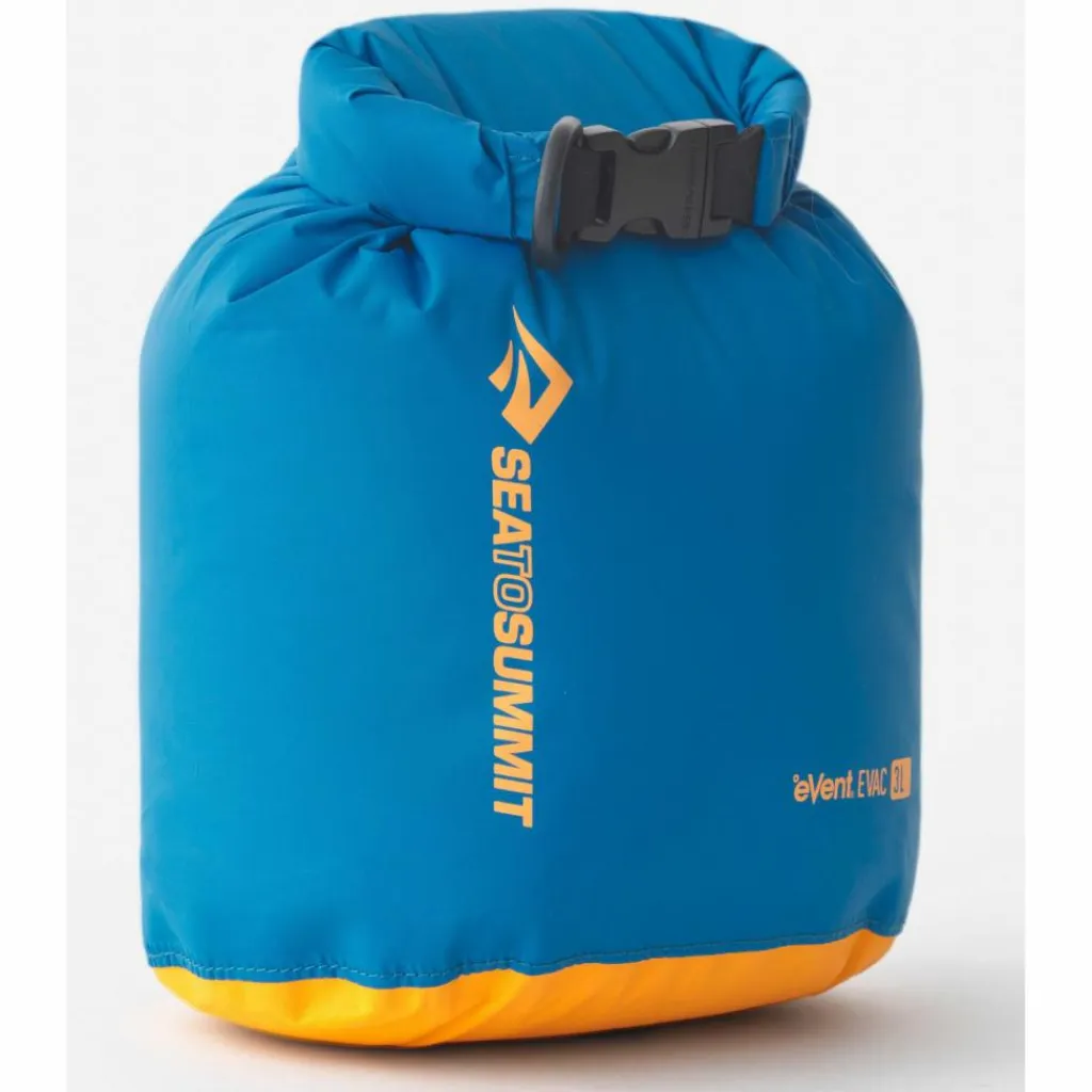 Sea to Summit Rucksäcke|Rucksäcke<· Evac Dry Bag 3L turkish tile