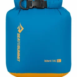 Sea to Summit Rucksäcke|Rucksäcke<· Evac Dry Bag 3L turkish tile