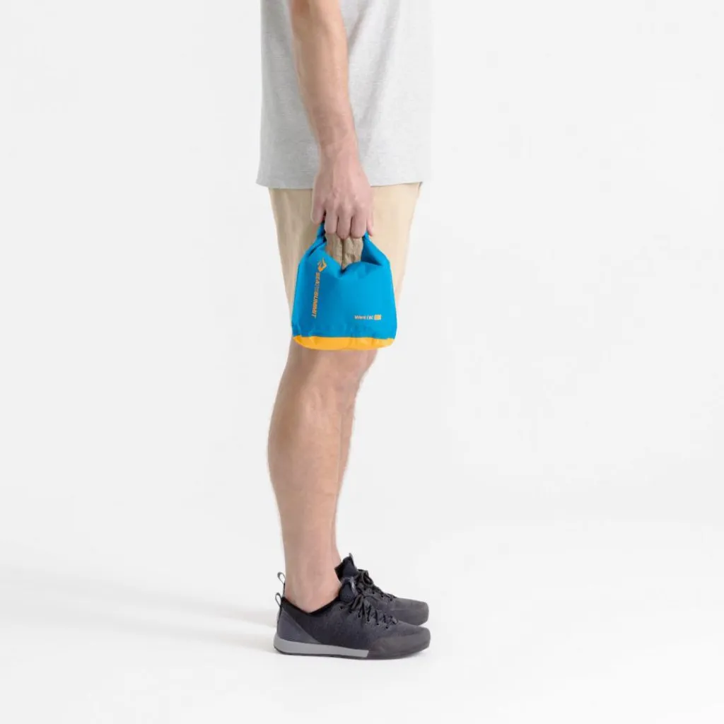 Sea to Summit Rucksäcke|Rucksäcke<· Evac Dry Bag 3L turkish tile