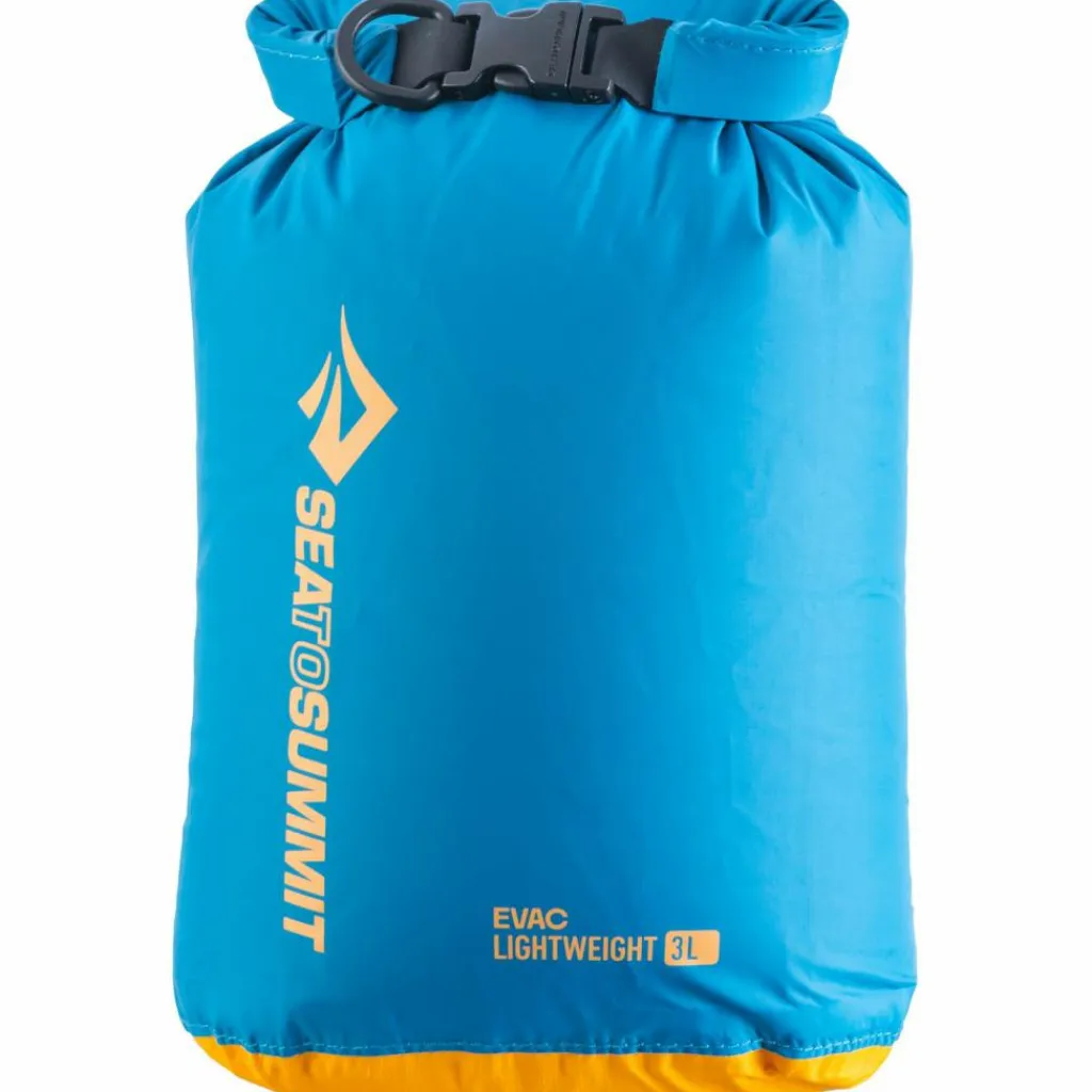 Clearance · Evac Lightweight Dry Bag - 3L Damen Campingzubehör|Campingzubehör