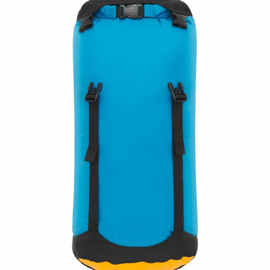 New · Evac Compression Dry Bag 13L Damen Camping|Camping