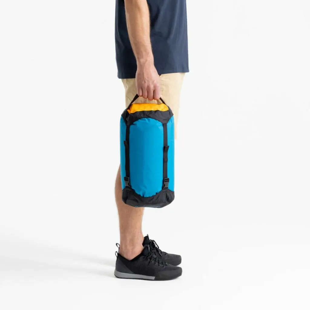 New · Evac Compression Dry Bag 13L Damen Camping|Camping