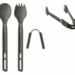 Hot · Frontier UL Cutlery Set Damen Campingzubehör|Campingzubehör