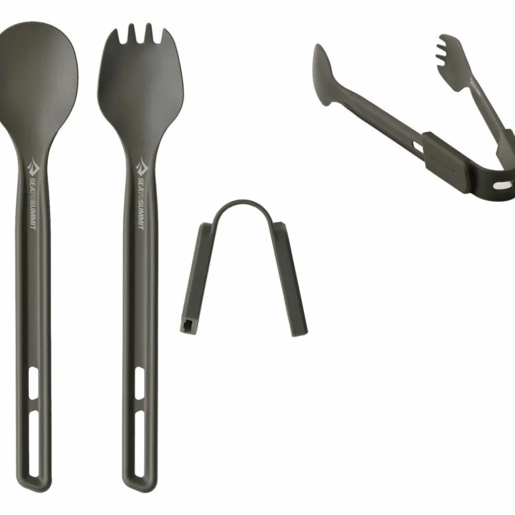 Hot · Frontier UL Cutlery Set Damen Campingzubehör|Campingzubehör